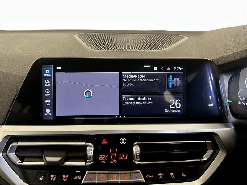 Used BMW 3 Series 2021 for sale - 76480272: Photo 23