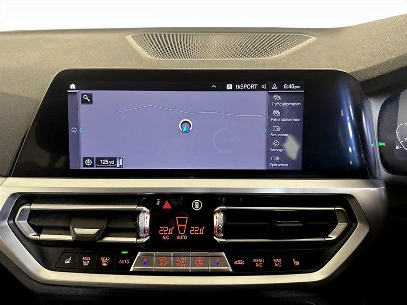 Used BMW 3 Series 2021 for sale - 76480272: Photo 24