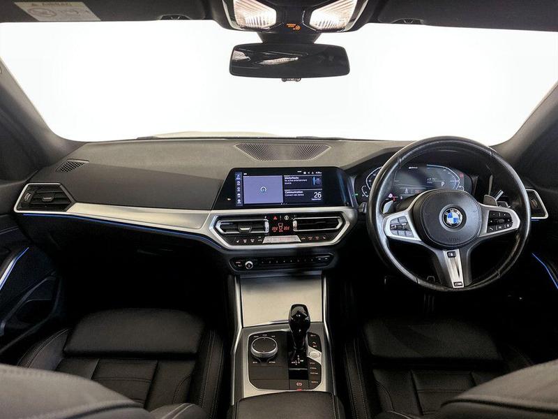 Used BMW 3 Series 2021 for sale - 76480272: Photo 3