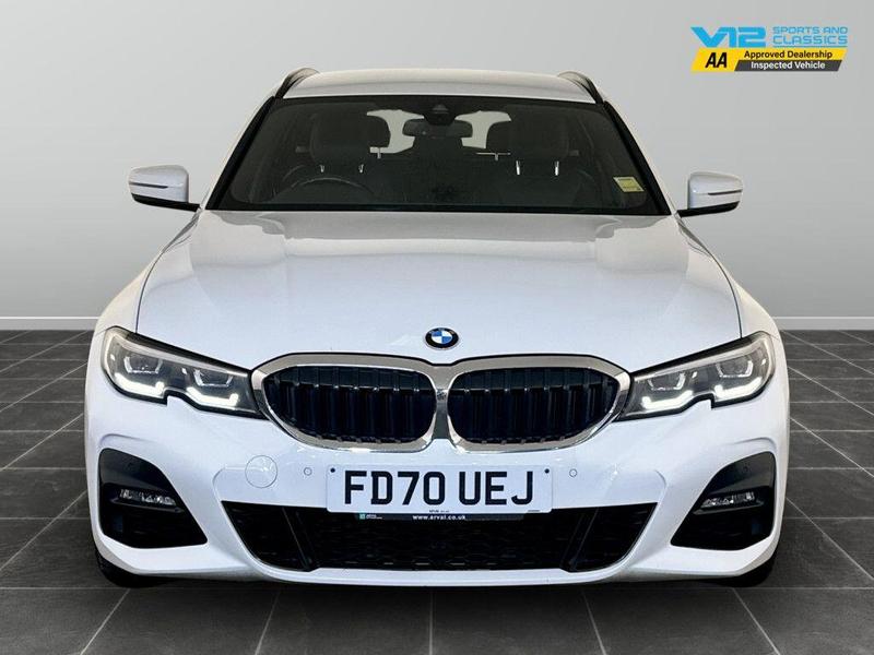 Used BMW 3 Series 2021 for sale - 76480272: Photo 5