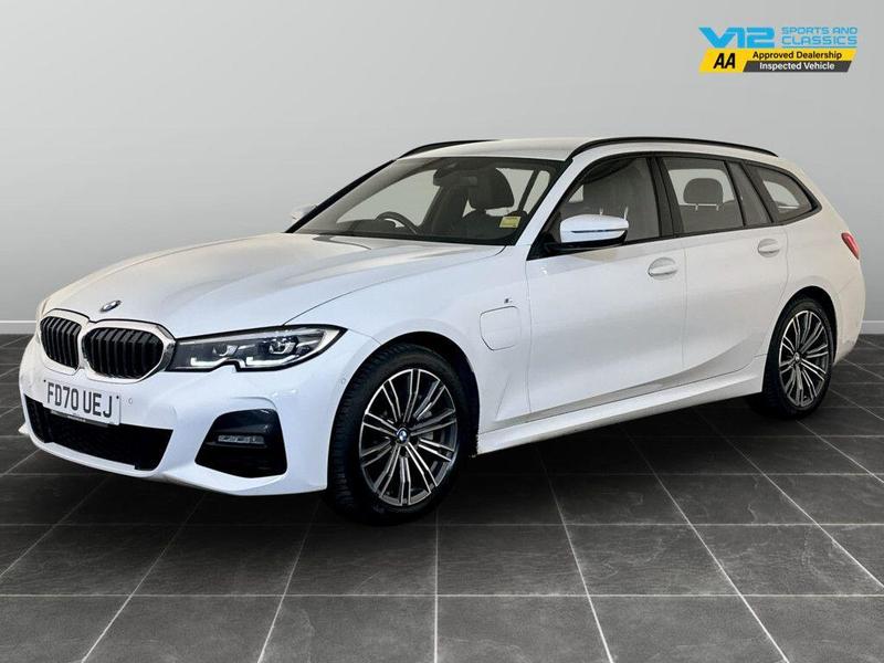 Used BMW 3 Series 2021 for sale - 76480272: Photo 6