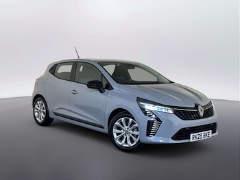 Used Renault Clio 2025 for sale - 78421185: Photo