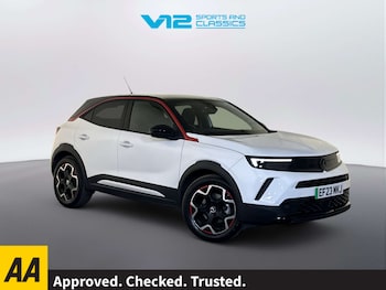 Used Vauxhall Mokka Electric 2023 for sale - 79091716: Photo