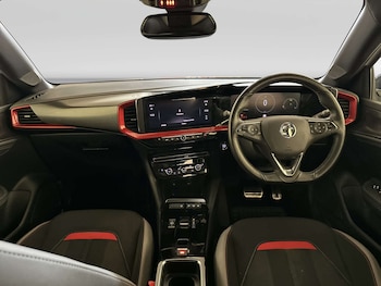 Used Vauxhall Mokka Electric 2023 for sale - 79091716: Photo