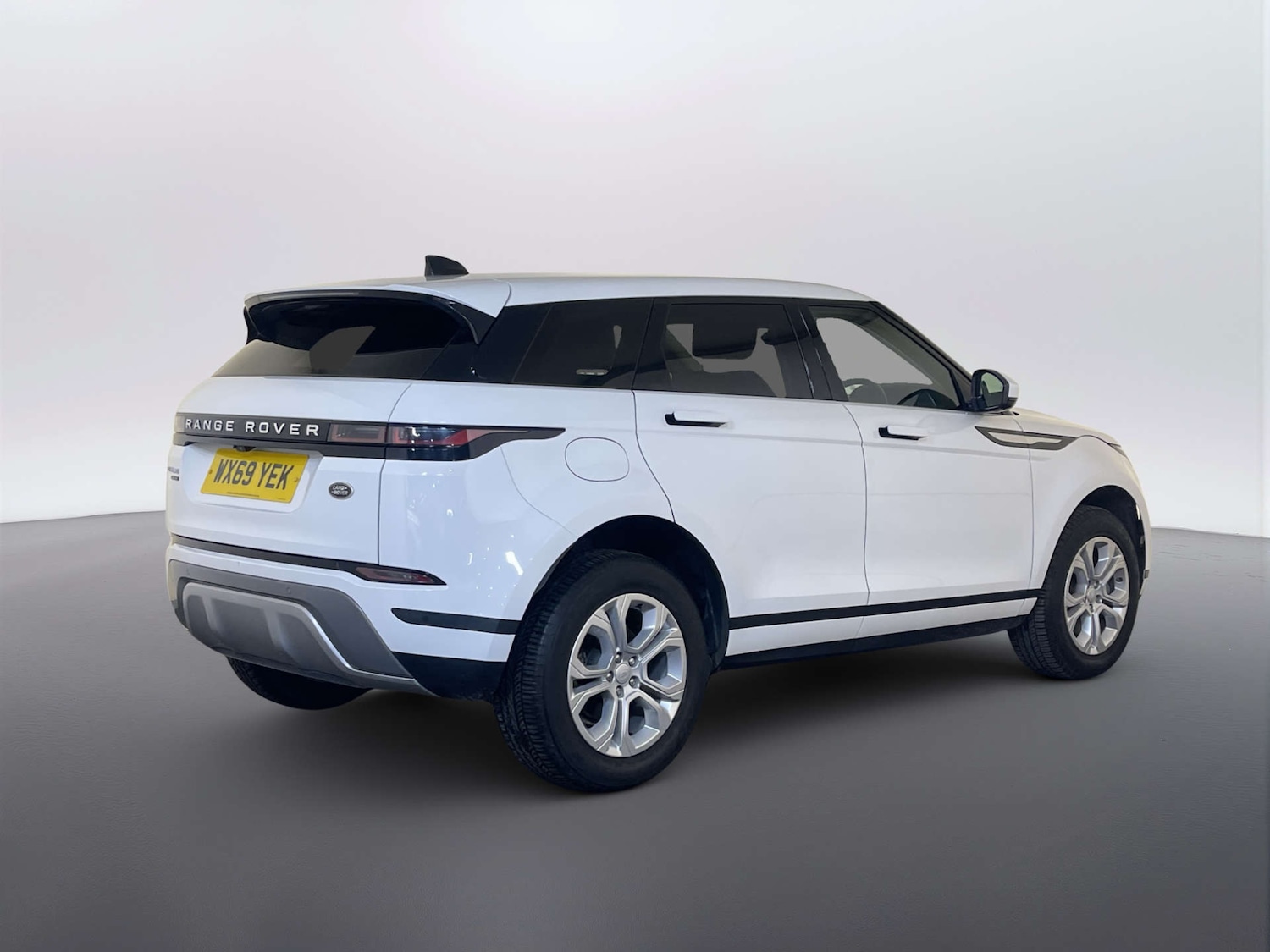 Used Land Rover Range Rover Evoque 2019 for sale - 78038595: Photo 10