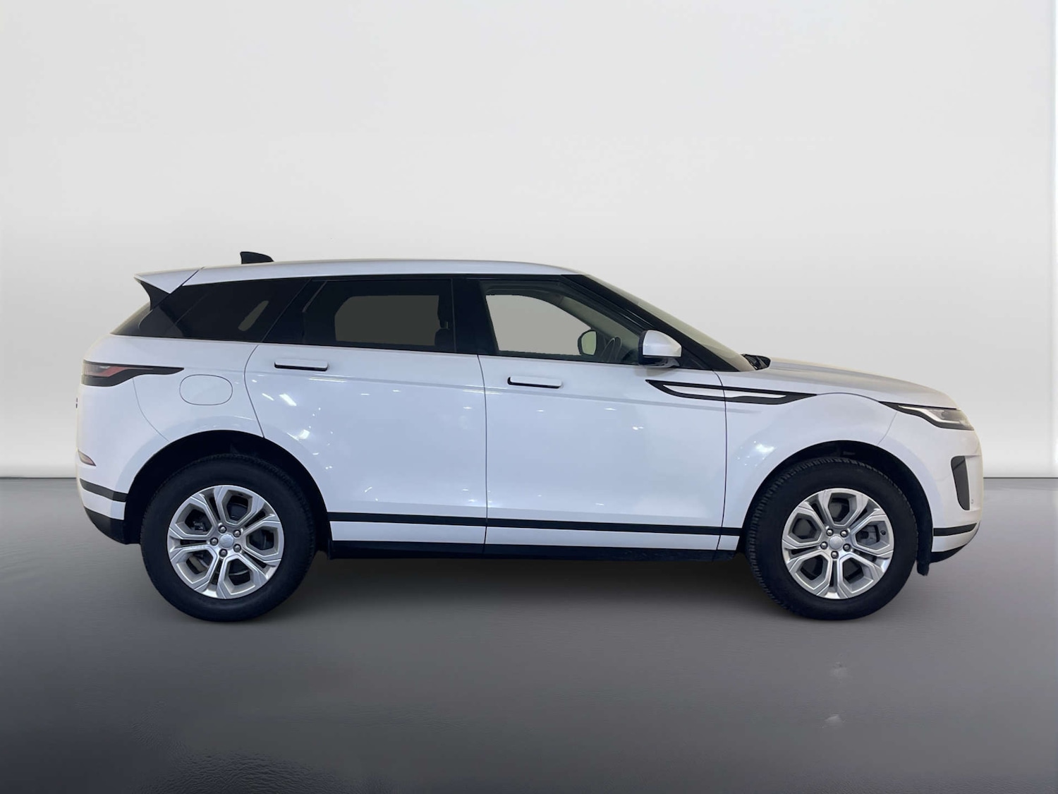 Used Land Rover Range Rover Evoque 2019 for sale - 78038595: Photo 11