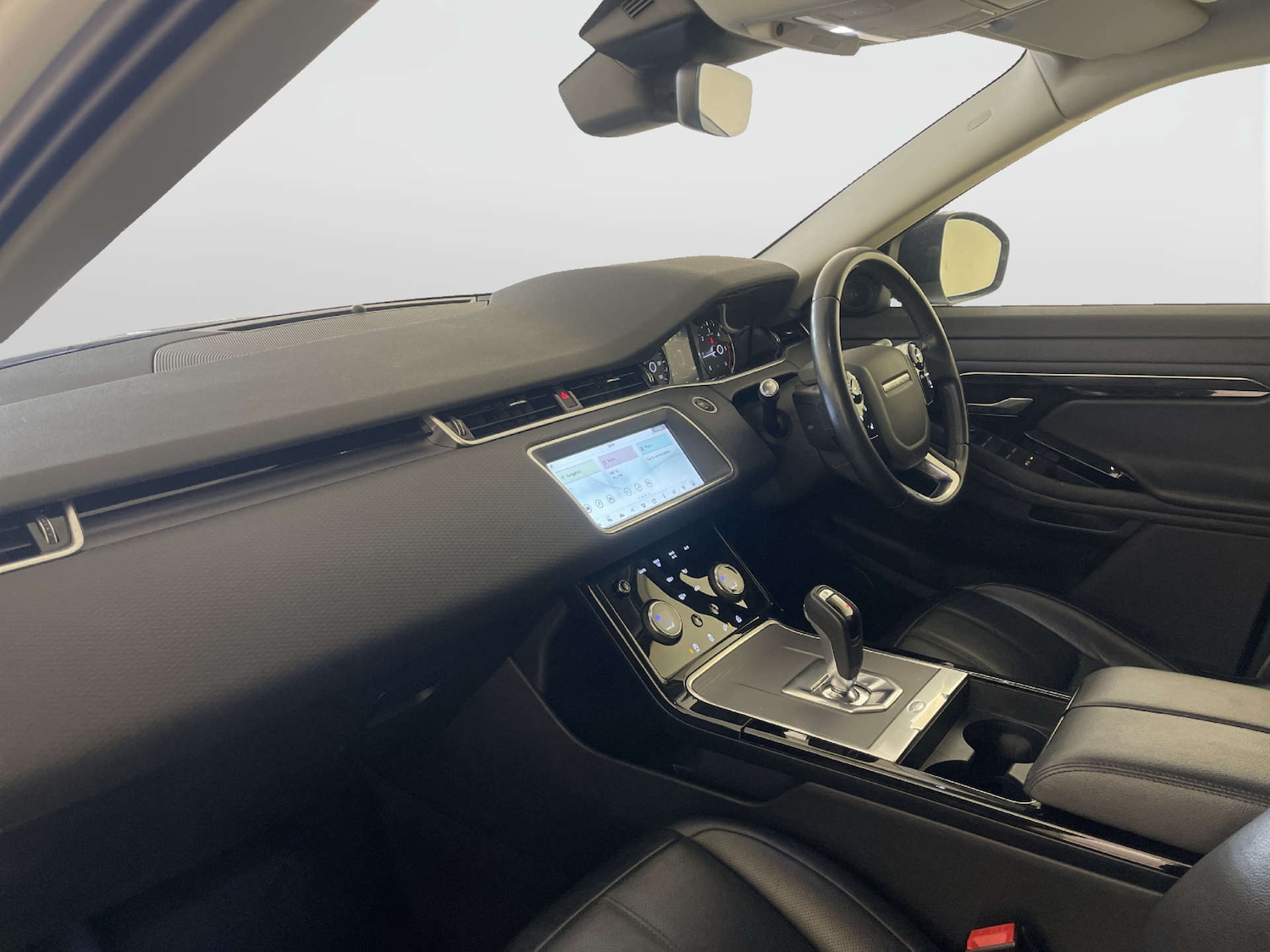 Used Land Rover Range Rover Evoque 2019 for sale - 78038595: Photo 12