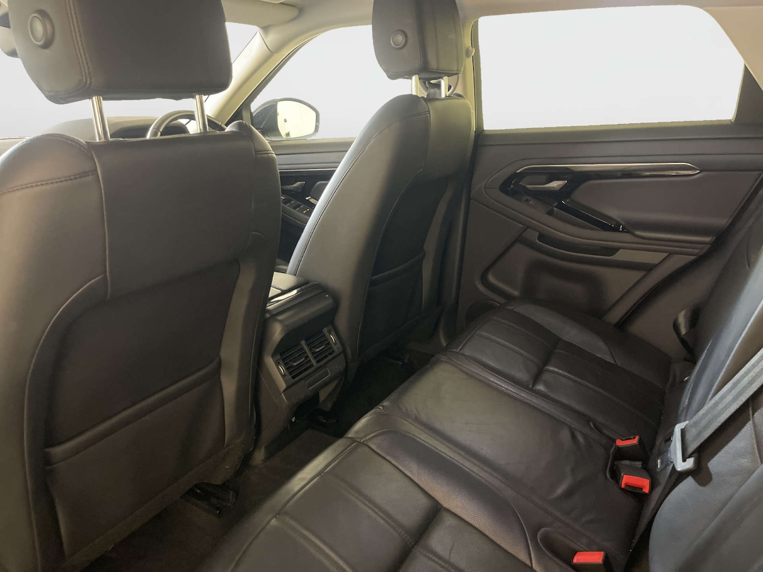 Used Land Rover Range Rover Evoque 2019 for sale - 78038595: Photo 14