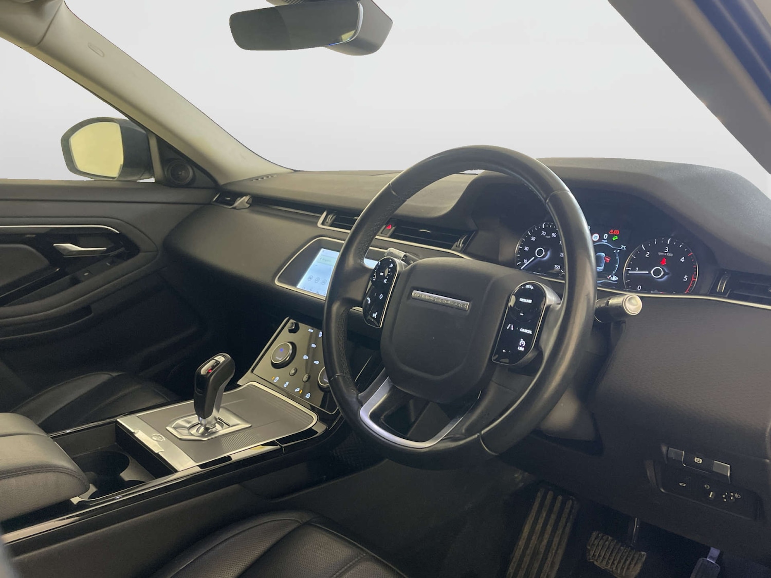 Used Land Rover Range Rover Evoque 2019 for sale - 78038595: Photo 15