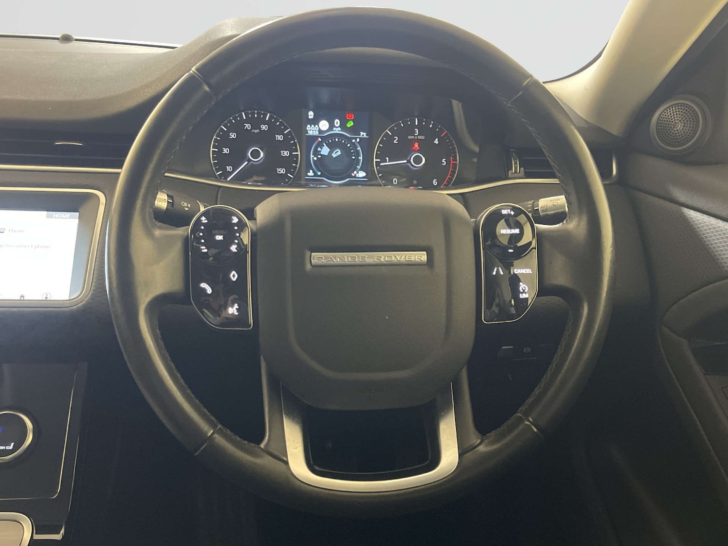 Used Land Rover Range Rover Evoque 2019 for sale - 78038595: Photo 16