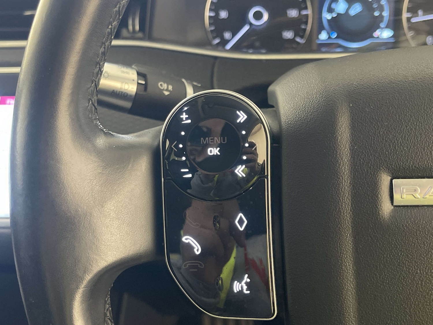 Used Land Rover Range Rover Evoque 2019 for sale - 78038595: Photo 17