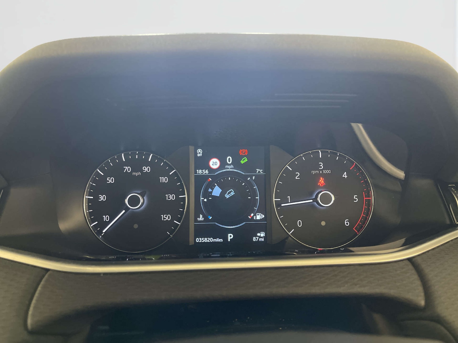 Used Land Rover Range Rover Evoque 2019 for sale - 78038595: Photo 18