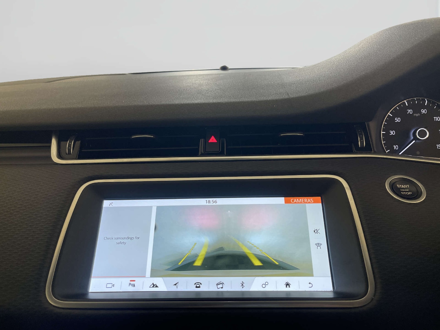 Used Land Rover Range Rover Evoque 2019 for sale - 78038595: Photo 20