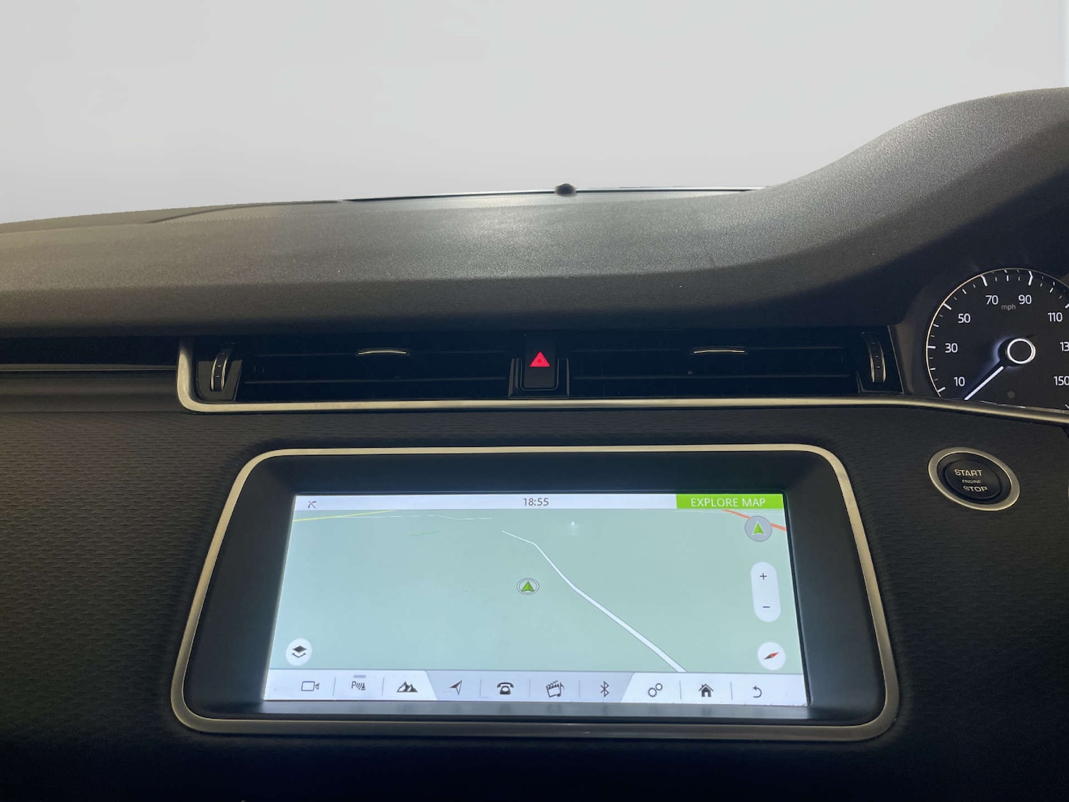 Used Land Rover Range Rover Evoque 2019 for sale - 78038595: Photo 21