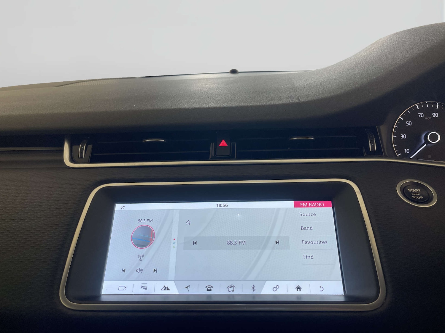 Used Land Rover Range Rover Evoque 2019 for sale - 78038595: Photo 22