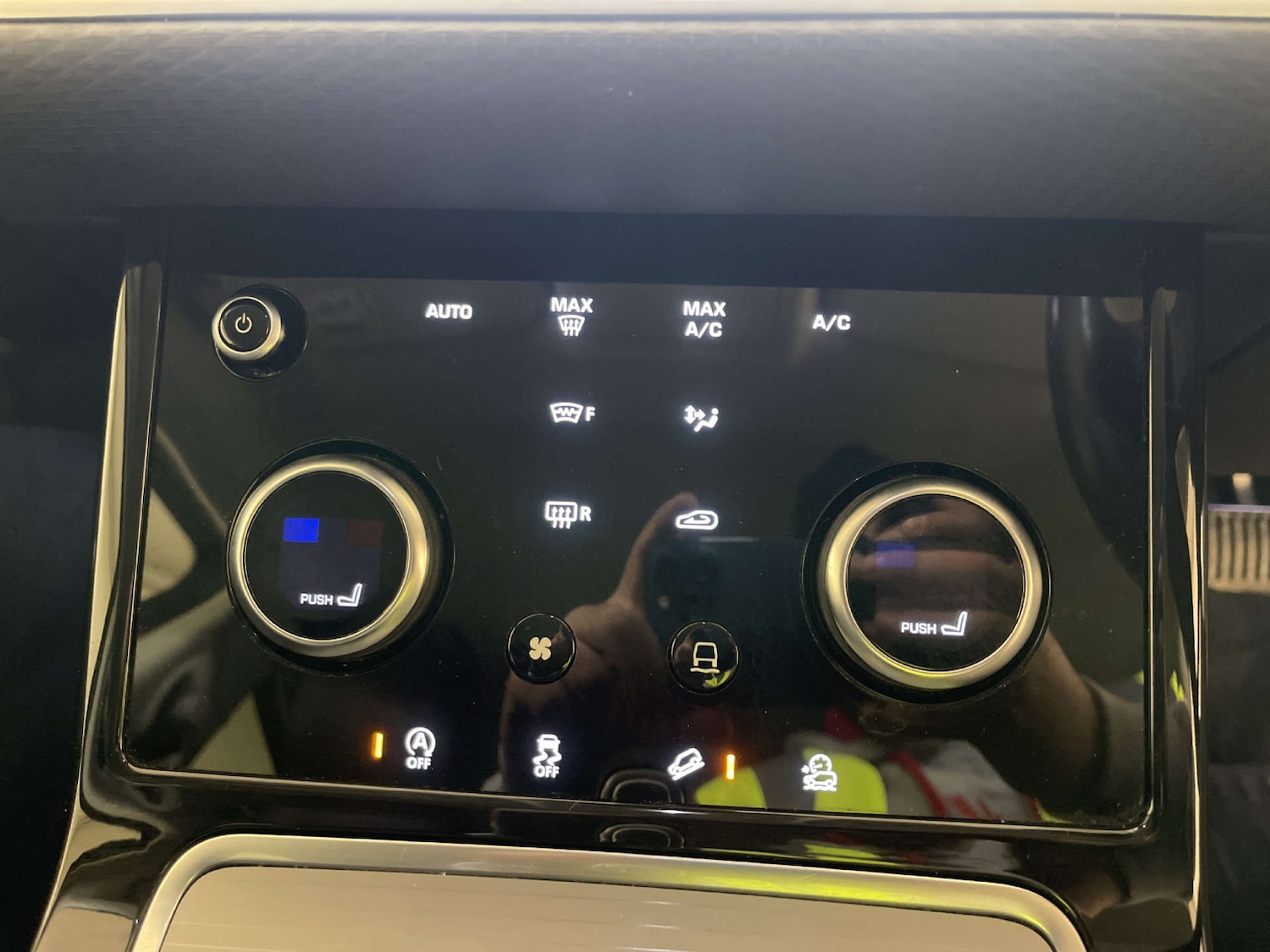 Used Land Rover Range Rover Evoque 2019 for sale - 78038595: Photo 24