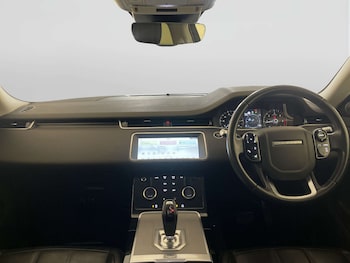 Used Land Rover Range Rover Evoque 2019 for sale - 78038595: Photo