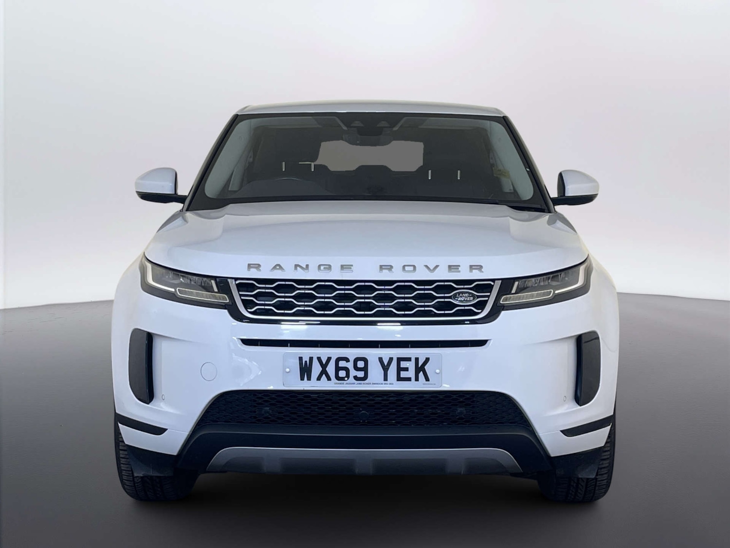 Used Land Rover Range Rover Evoque 2019 for sale - 78038595: Photo 5