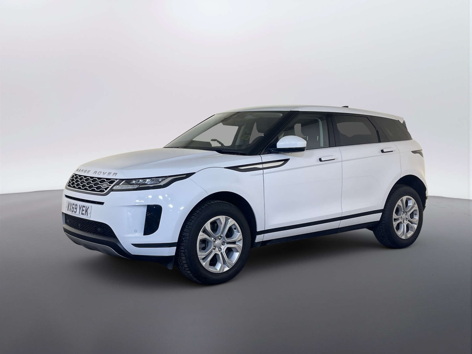 Used Land Rover Range Rover Evoque 2019 for sale - 78038595: Photo 6