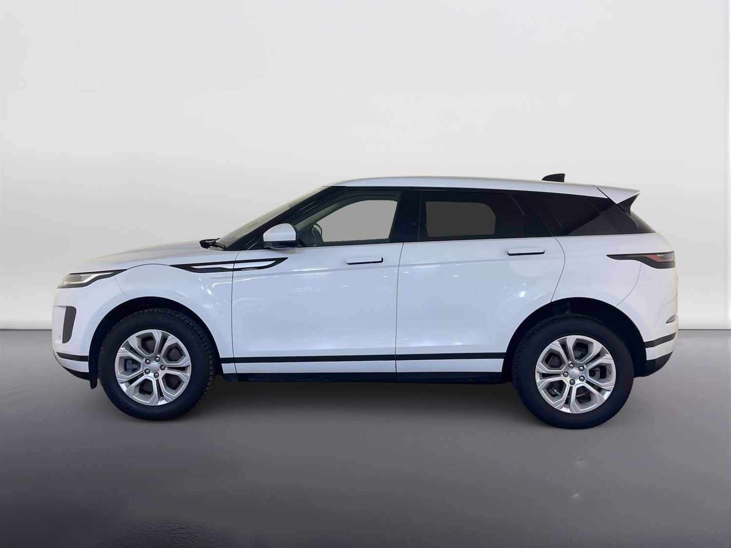 Used Land Rover Range Rover Evoque 2019 for sale - 78038595: Photo 7