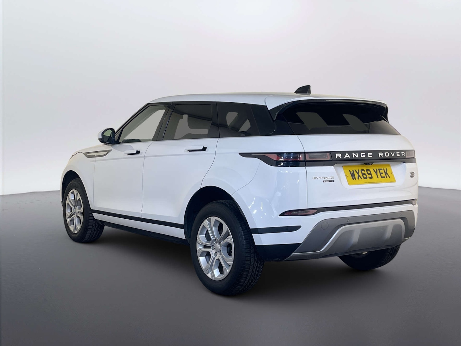 Used Land Rover Range Rover Evoque 2019 for sale - 78038595: Photo 8