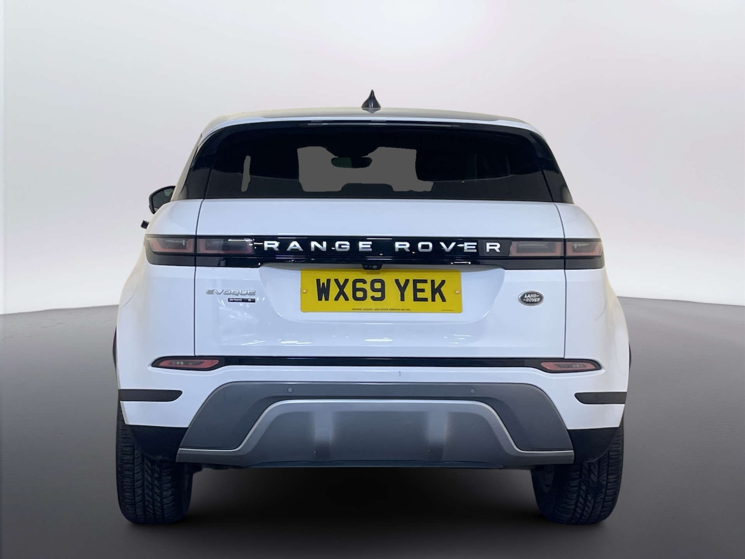 Used Land Rover Range Rover Evoque 2019 for sale - 78038595: Photo 9