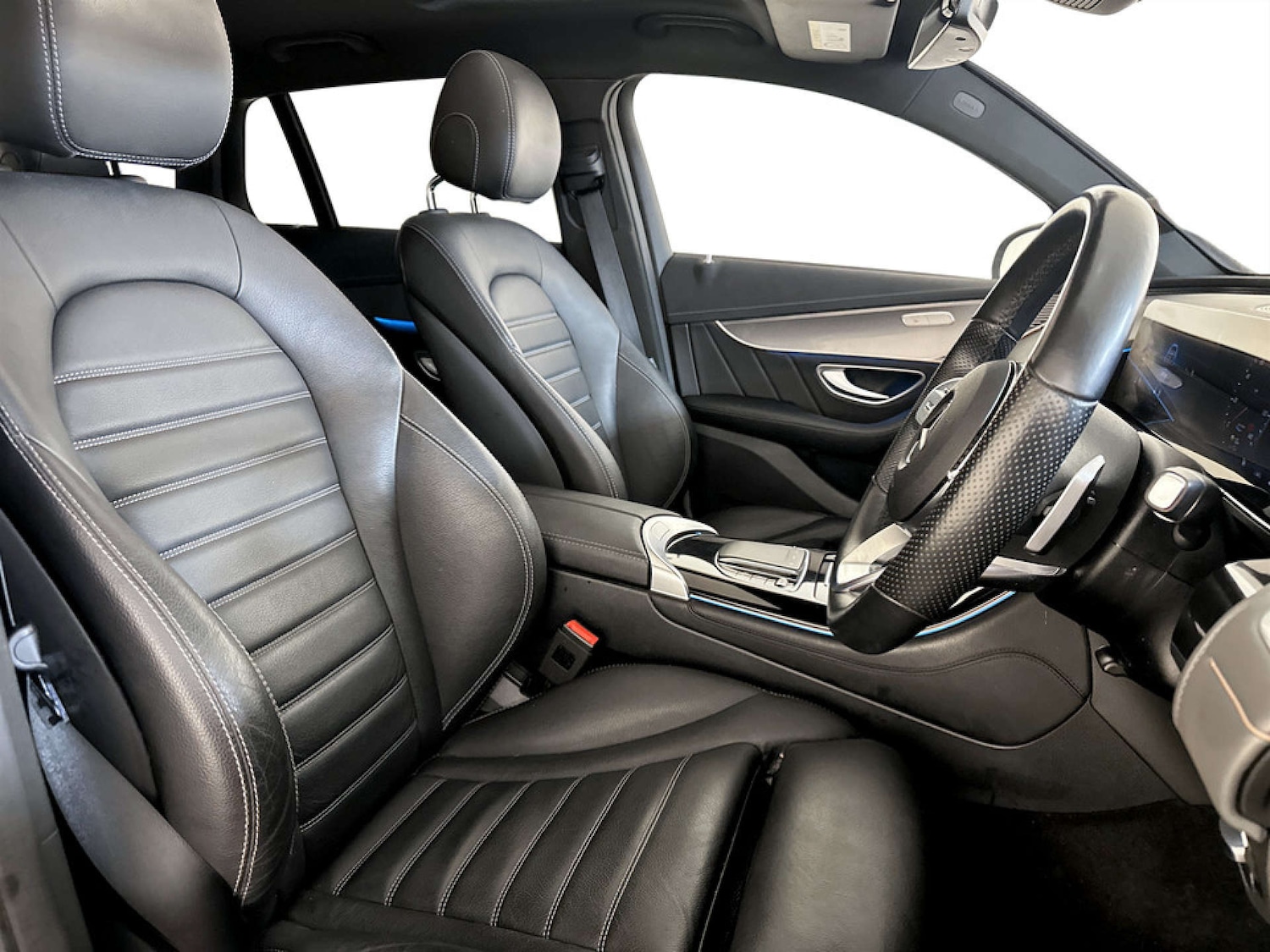 Used Mercedes-Benz EQC 2023 for sale - 77640536: Photo 13