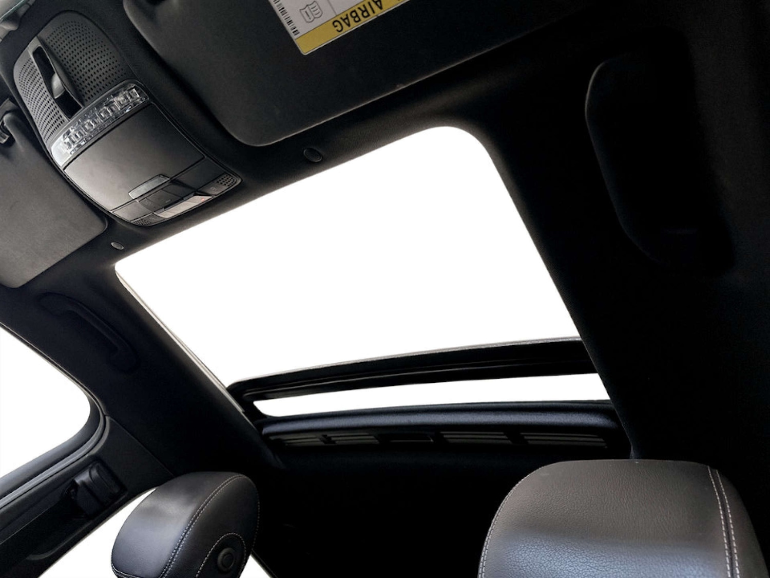 Used Mercedes-Benz EQC 2023 for sale - 77640536: Photo 14