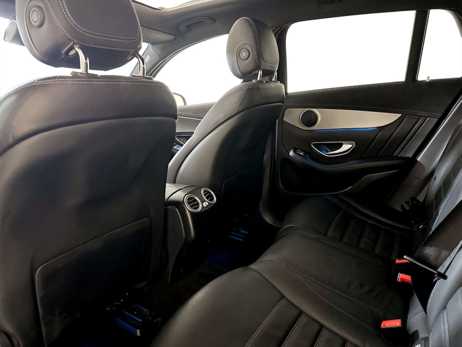 Used Mercedes-Benz EQC 2023 for sale - 77640536: Photo 15