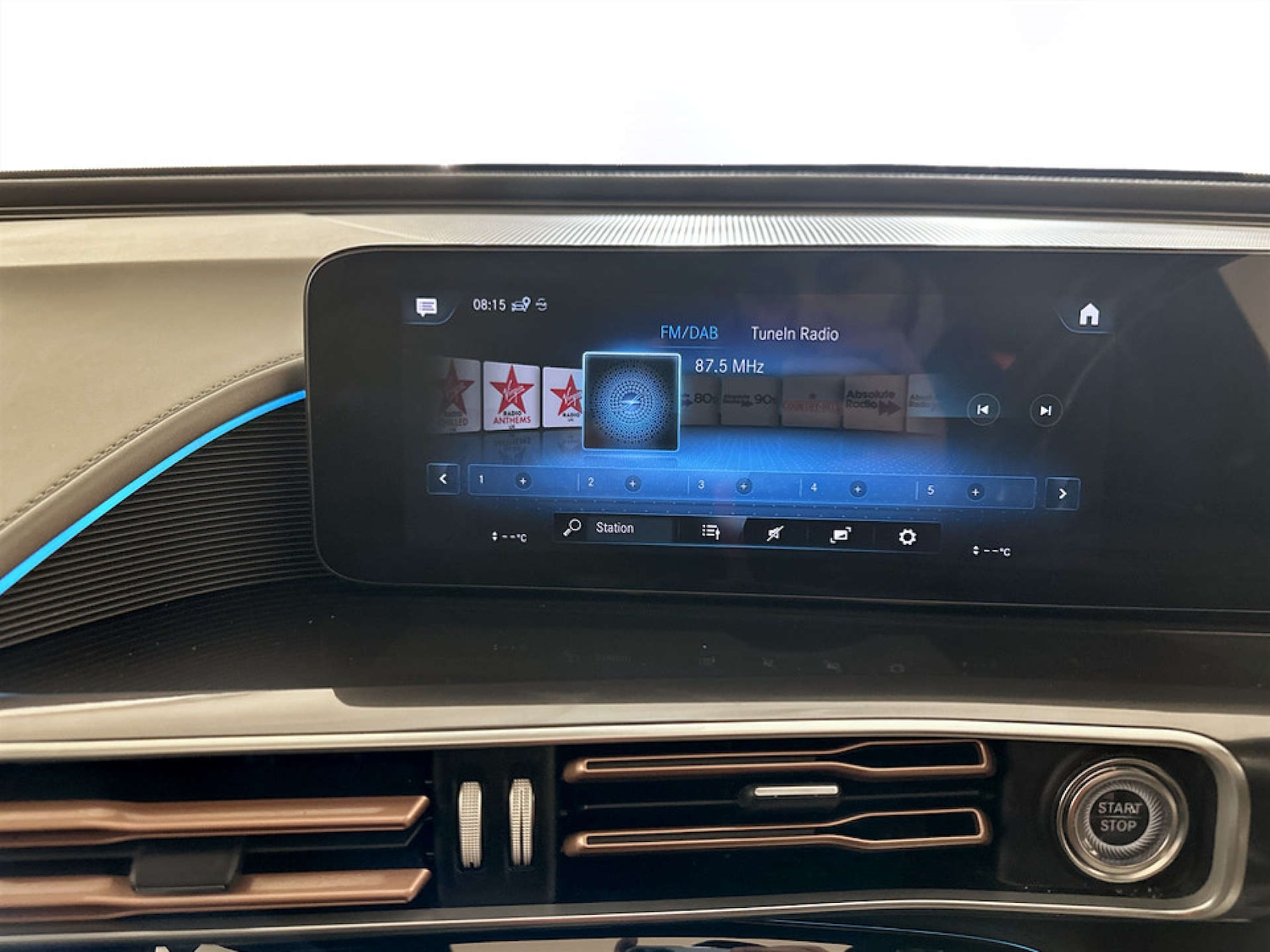 Used Mercedes-Benz EQC 2023 for sale - 77640536: Photo 21