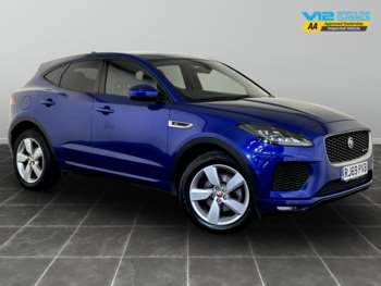 2020 (69) - 2.0d [180] R-Dynamic SE 5dr