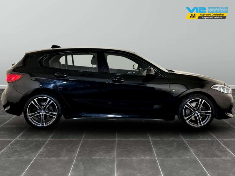 Used BMW 1 Series 2022 for sale - 76908595: Photo 11