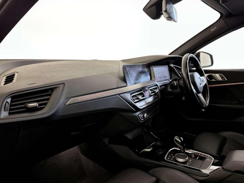 Used BMW 1 Series 2022 for sale - 76908595: Photo 12