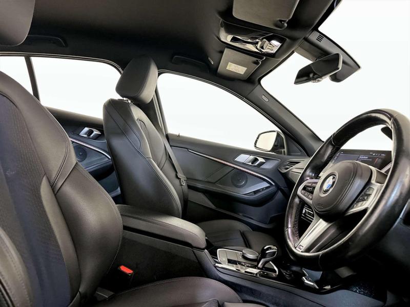 Used BMW 1 Series 2022 for sale - 76908595: Photo 13