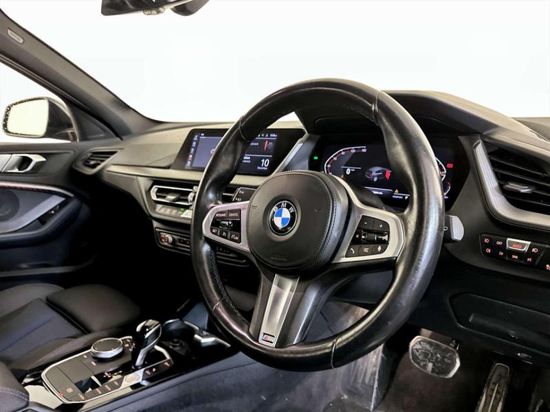 Used BMW 1 Series 2022 for sale - 76908595: Photo 15