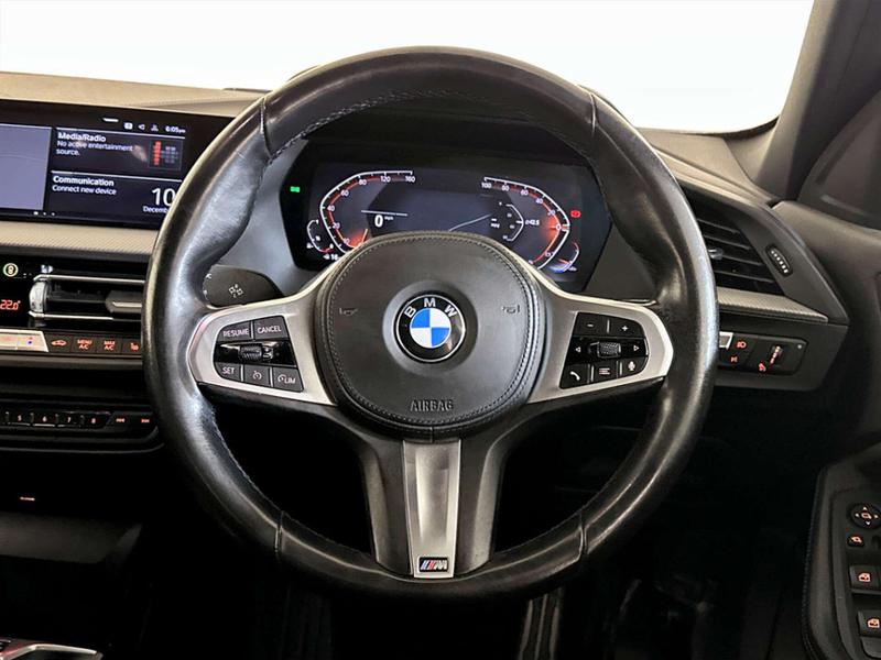 Used BMW 1 Series 2022 for sale - 76908595: Photo 16