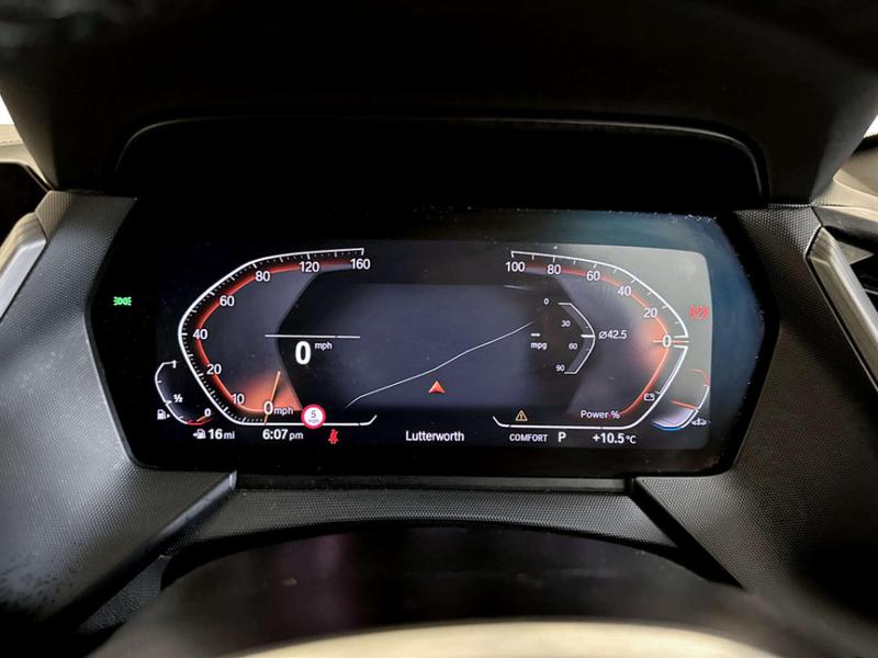 Used BMW 1 Series 2022 for sale - 76908595: Photo 18