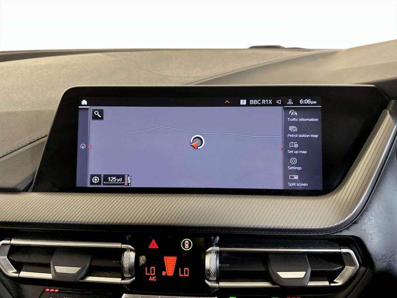 Used BMW 1 Series 2022 for sale - 76908595: Photo 21