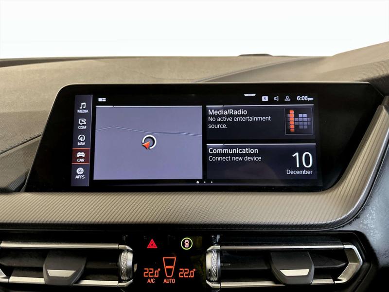 Used BMW 1 Series 2022 for sale - 76908595: Photo 22