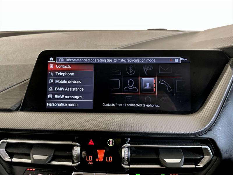 Used BMW 1 Series 2022 for sale - 76908595: Photo 24