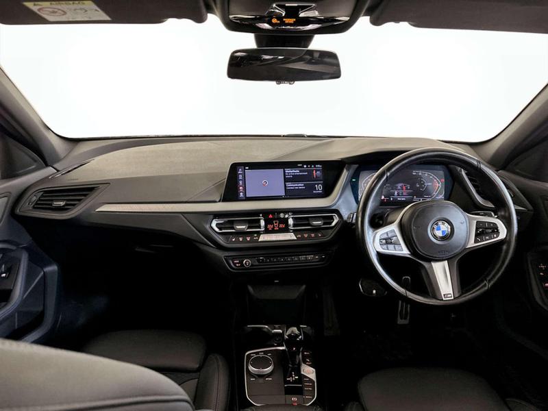 Used BMW 1 Series 2022 for sale - 76908595: Photo 3