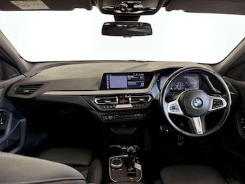 Used BMW 1 Series 2022 for sale - 76908595: Photo