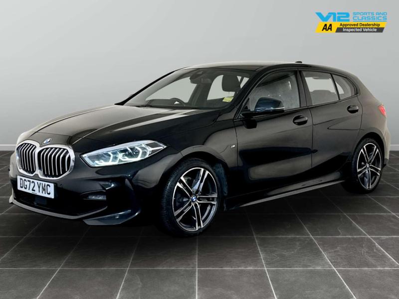 Used BMW 1 Series 2022 for sale - 76908595: Photo 6