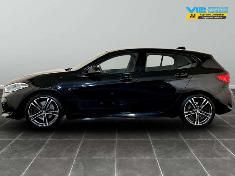 Used BMW 1 Series 2022 for sale - 76908595: Photo 7