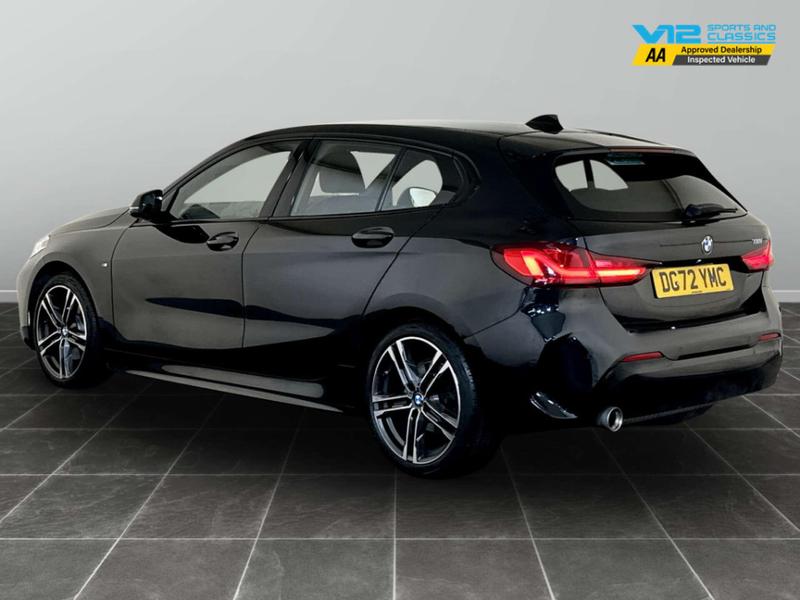 Used BMW 1 Series 2022 for sale - 76908595: Photo 8