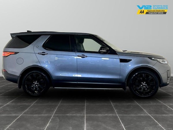Used Land Rover Discovery 2019 for sale - 76104688: Photo 11