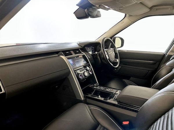 Used Land Rover Discovery 2019 for sale - 76104688: Photo 12