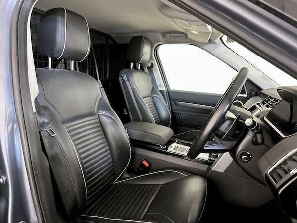 Used Land Rover Discovery 2019 for sale - 76104688: Photo 13