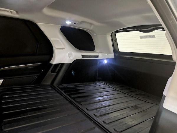 Used Land Rover Discovery 2019 for sale - 76104688: Photo 14