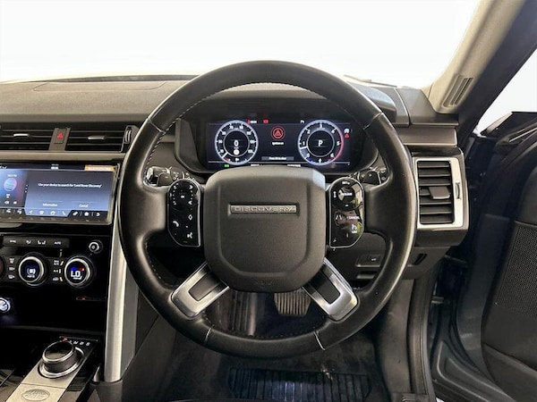 Used Land Rover Discovery 2019 for sale - 76104688: Photo 15